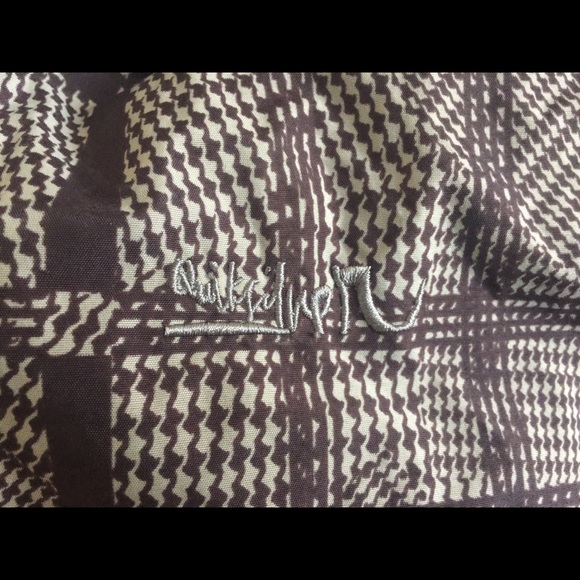 Quiksilver Skiing / Snowboarding Jacket NWOT - Picture 7 of 15